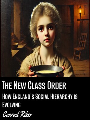 cover image of The New Class Order